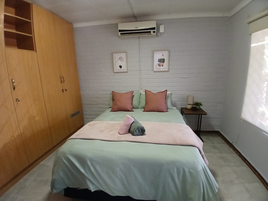 To Let 1 Bedroom Property for Rent in Fichardt Park Free State